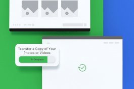 Facebook Luncurkan Alat Transfer Foto dan Video ke Medsos Lain