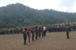 Peringati HUT di Paniai, OPM Ancam Tembak Mati Warga yang Jadi Mata-mata BIN