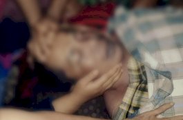 Bersihkan Kebun Saat Hujan, Petani Jeneponto Tewas Tersambar Petir