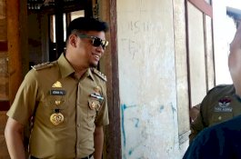 Musim Hujan, Bupati Gowa Ingatkan Warganya Waspadai Banjir