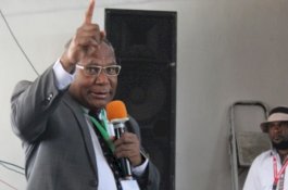 Pendeta Gereja Baptis Papua Ini Mengaku Diteror Polisi