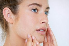 Tips Tetap Awet Muda Dengan Perawatan Menggunakan Air Beras!