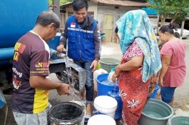 Warga Bone Krisis Air Bersih, Bupati Bone Lakukan Ini