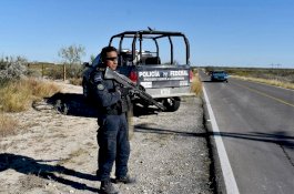 Orang-orang Bersenjata Culik Pasien dari RS, Ditemukan Setelah Dipenggal