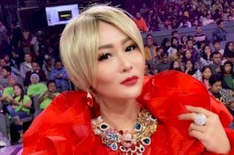 Tagihan Game Anak Sampai Rp 65 Juta, Inul Pisah Ranjang dengan Suami