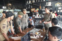 ASN di Gowa Terjaring Razia saat Nongkrong di Warkop, Ada Juga Camat