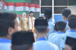 Hari Santri Nasional, IDP Nostalgia Masa-masa Jadi Santri