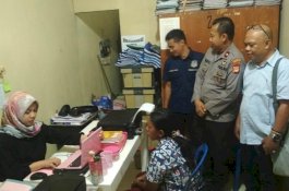 Tega, Emak-emak di Makassar Paksa Anak Kandungnya Mengemis Selama Dua Tahun