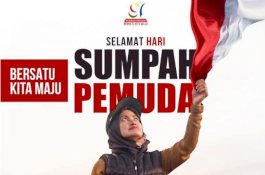 Hari Sumpah Pemuda, IDP Luncurkan Sanggar Seni Tana Pancai
