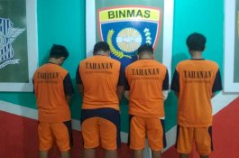 Kampus Unifa Makassar Diserang, Pelakunya Bukan Mahasiswa