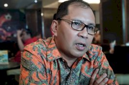 Danny Blak-blakan soal 4 Parpol yang Intens Komunikasi Dengannya