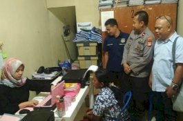 Uang Hasil Ngemis Dipakai Ibu Bayar Arisan