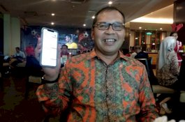 Syarat Diusung, Ini Nama-nama Calon Wakil yang Disodorkan Parpol ke Danny