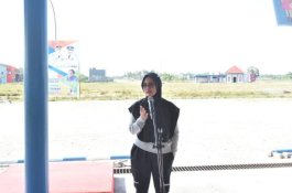 Di Lutra, Dilarangan Bawa Rokok Saat Hadiri Agenda Pemerintahan