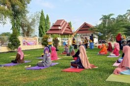 Program Save Bunda Bisa, IDP Ajak Ibu Hamil Melahirkan Normal