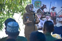 Gelar Forum Nelayan, Pengkajoang Desa Pertama di Lutra