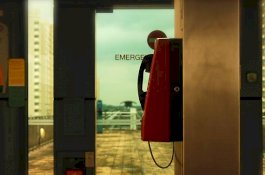 Pria Lansia Ditangkap Karena Menelpon Perusahaan 24.000 Kali