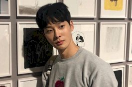 Aktor Korea Selatan Ditemukan Tewas