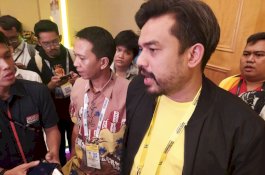 Bamsoet Mundur dari Caketum Golkar, Komite Pemilihan Belum Terima Surat