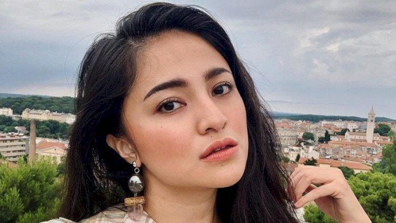 Dituding Selingkuh dengan Marshanda, Arya Satria Polisikan Istrinya