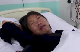 Disuruh Siapkan Rp1,2 M untuk Operasi, Anak yang Sakit Parah Pinta Ayahnya Menyerah