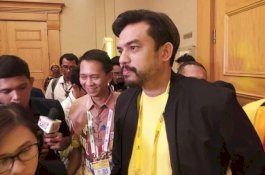 4 Bakal Caketum Golkar Gugur, Ini Alasannya