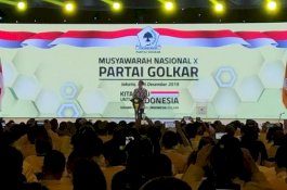 Cari DPD yang Dikumpulkan Istana, Jokowi: Kalau Ada Saya Beri Sepeda