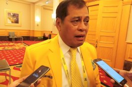 Bamsoet Mundur karena Trauma Golkar Bisa Terpecah