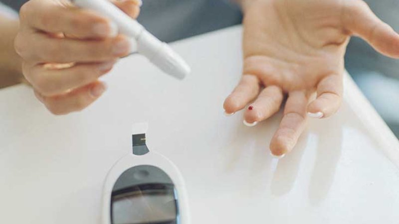 Gejala Diabetes Tahap Awal yang Sering Diabaikan