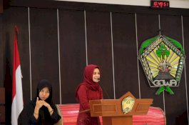 Di Gowa, Ada 2090 Penyandang Disabilitas