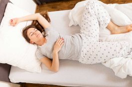 Delapan Posisi Tidur yang Baik untuk Kesehatan