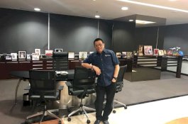 Besok, Amirullah Nur Umumkan Sikap Politik di Pilkada Maros