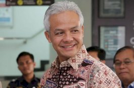 Ganjar Pranowo Blak-blakan Suka Nonton Film Porno, Salahnya di Mana?