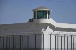 DPR AS Setejui RUU Uighur, China: Itu Merendahkan HAM di Xinjiang