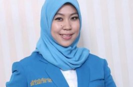 BMI Dukung Kanita Kahfi Maju di Musda KNPI Sulsel