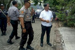 Telepon Tak Diangkat, Warga Perum Espana Makassar Ditemukan Telentang Tanpa Busana