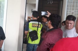 Anaknya Jauh, Ayah 70 Tahun di Makassar Baru Ketahuan Meninggal Setelah Membusuk