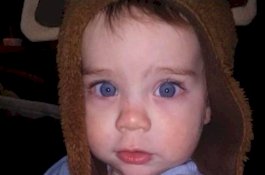 Demi Selamatkan Anjingnya, Balita ini Tewas Dalam Kebakaran