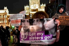 Dua Bersaudari yang Bunuh Ayah Bejat Mereka Terancam Penjara 20 Tahun