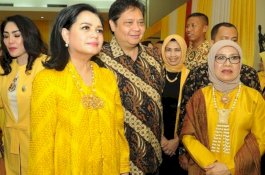 Airlangga Hartarto Bikin Rekor, Munas Golkar Tinggal Ketuk Palu