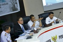 BI Khawatirkan Inflasi Kelompok Bahan Makanan