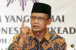 Majelis Taklim Dikaitkan Radikalisme, Ketua Umum Muhammadiyah: Berlebihan