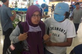 Ditelanjangi lalu Disuruh Nungging, Yuli: Saya Syok dan Depresi