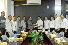 STIE Nobel Indonesia Akan Buka Program Doktor dan Berubah Bentuk Menjadi Institut