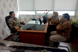 Gerilya Politik Ala Kak Syam