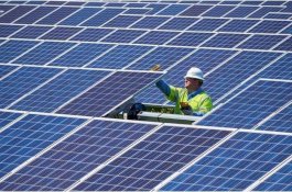 Selain Ramah Lingkungan, Ini Manfaat Tenaga Surya untuk Kesehatan