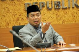 PKS Perjuangkan RUU Perlindungan Ulama, Ini Daftar 15 Rancangan Usulan Pemerintah