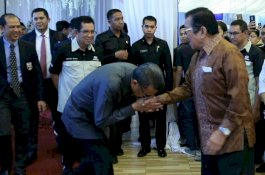 Pengusaha Makassar Masuk 50 Besar Orang Terkaya Indonesia, Umumnya Sudah Uzur