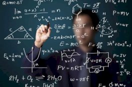 Cowok Lebih Baik dari Cewek dalam Matematika, Benarkah?