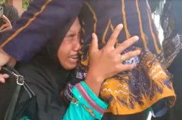 Kasus Pemerkosaan Anak; Kejari Jeneponto Diam-Diam, Polisi Tak Tahu Sudah P-21